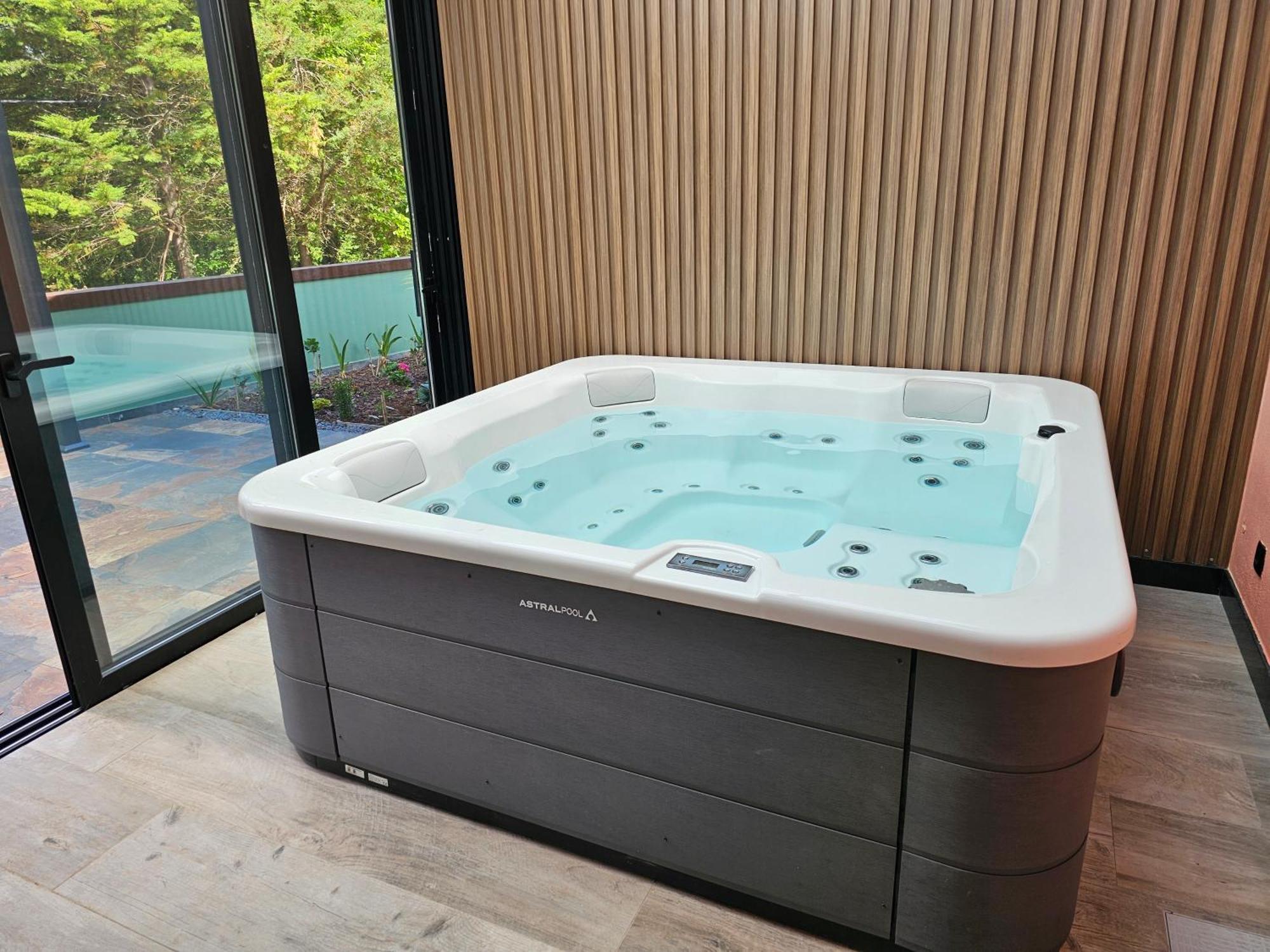 Villa Casa Requinte - Jacuzzi Arco da Calheta  Exterior foto