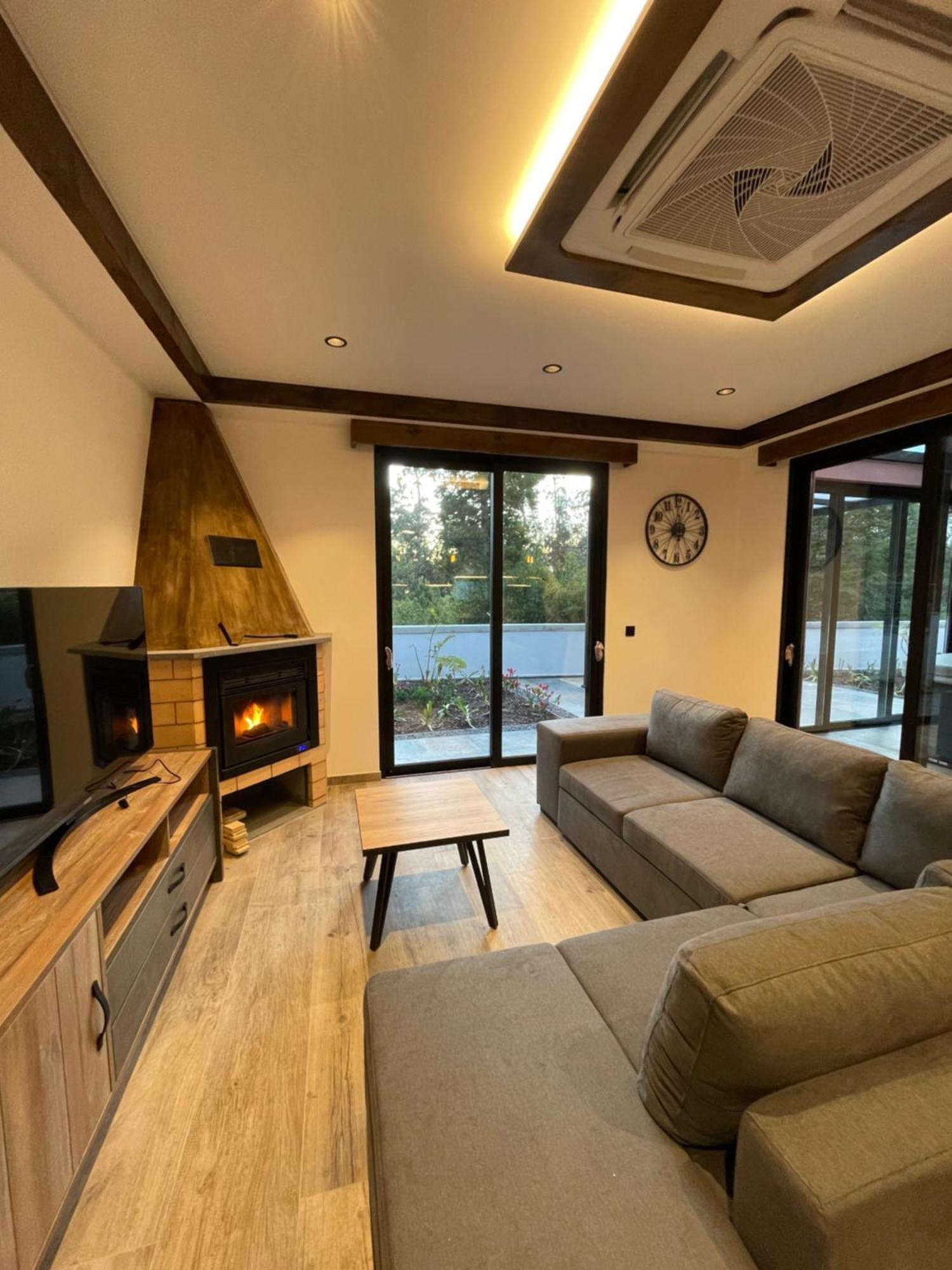 Villa Casa Requinte - Jacuzzi Arco da Calheta  Exterior foto